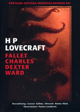 Fallet Charles Dexter Ward