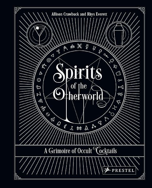 Spirits of the Otherworld