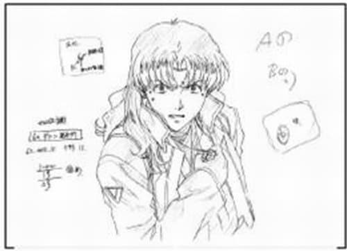 Groundwork of Evangelion: 2.0 - You Can (Not) Advance 02