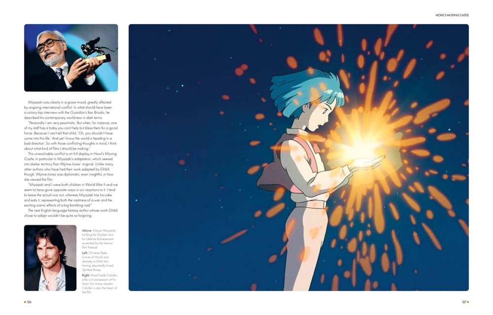 Ghibliotheque : The Unofficial Guide to the Movies of Studio Ghibli