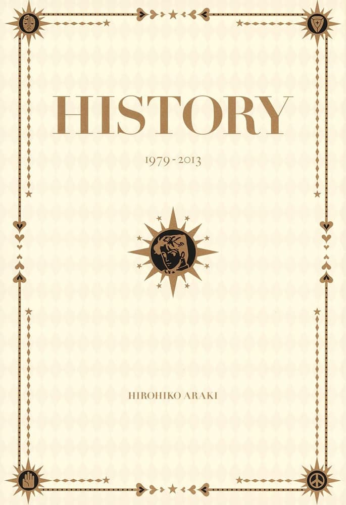 Jojoveller 3 Volume Set