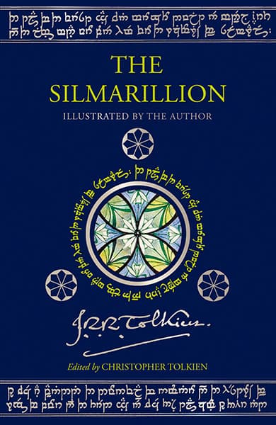 The Silmarillion