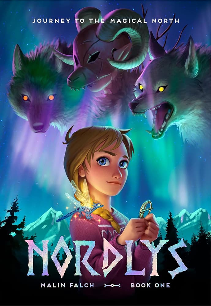 Nordlys Book One