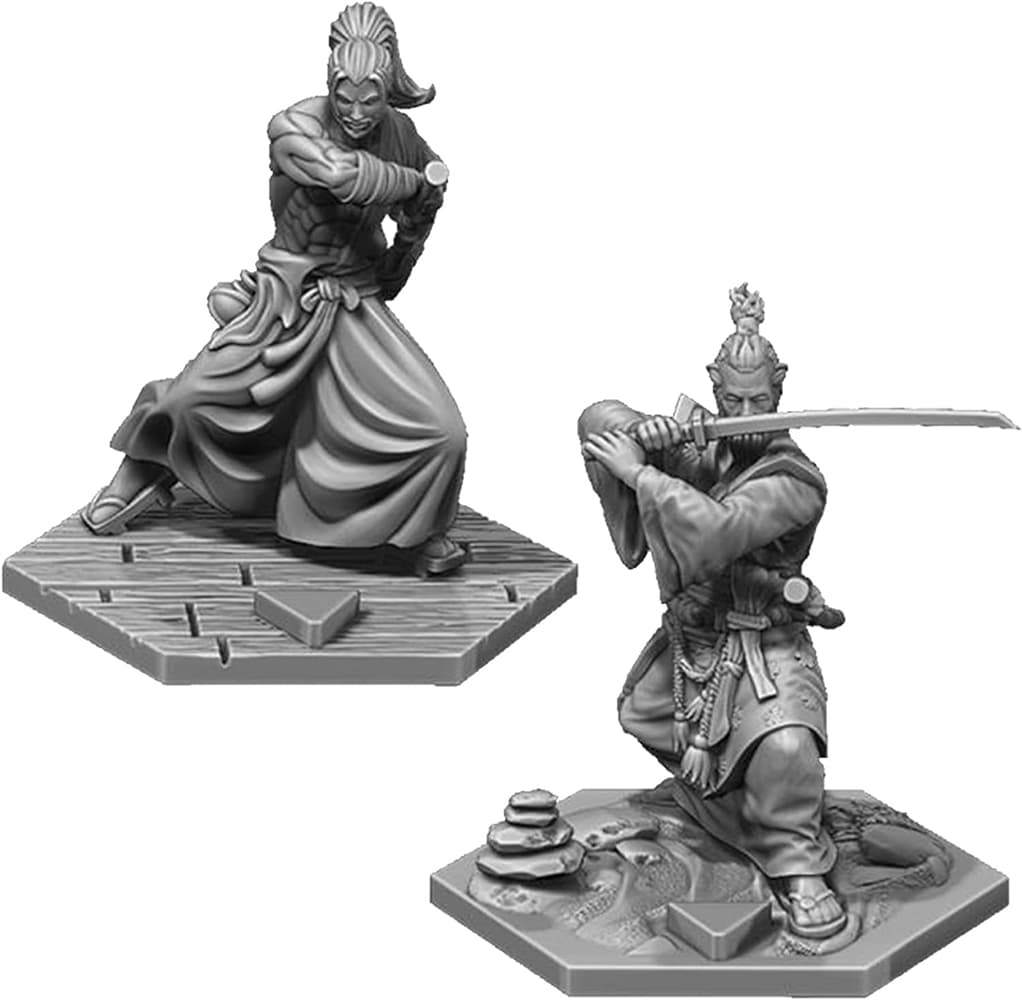 Senjutsu Battle for Japan