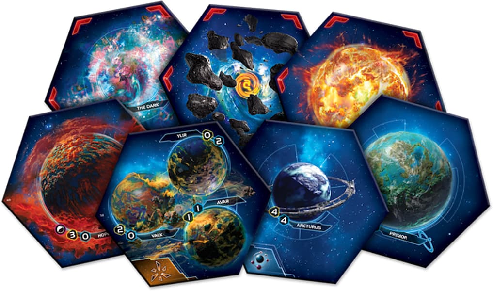 Prophecy of Kings Expansion