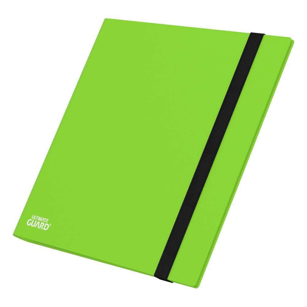 Flexxfolio 480 24-Pocket: Light Green