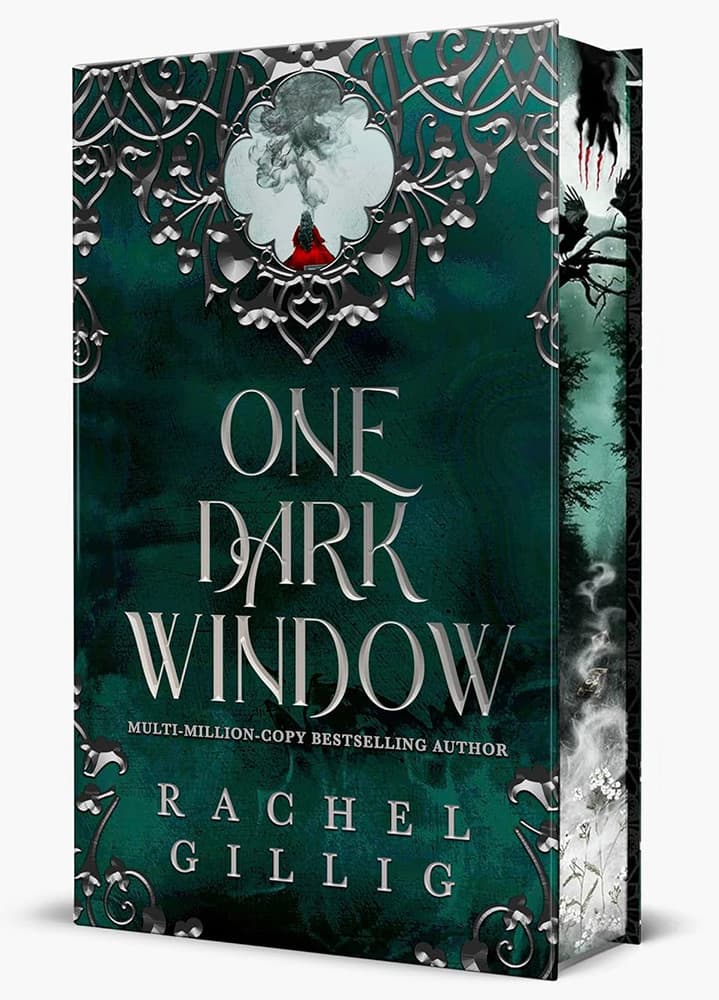 One Dark Window