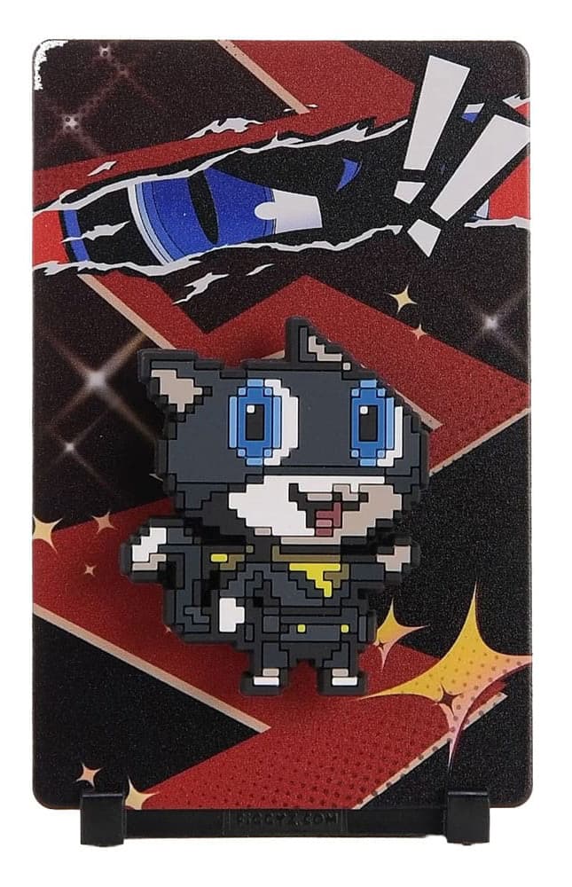 Persona 5: Mona Magnet Collectible