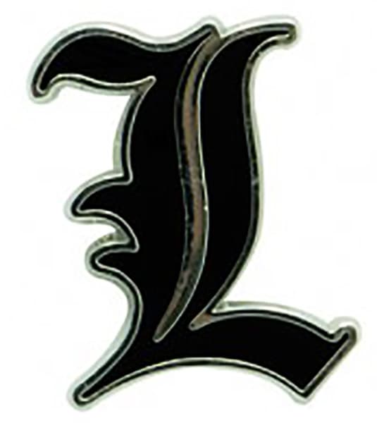 L Pin