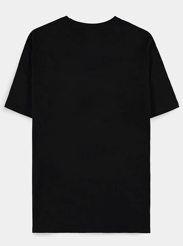 Samurai Bandmerch Short Sleeved T-shirt