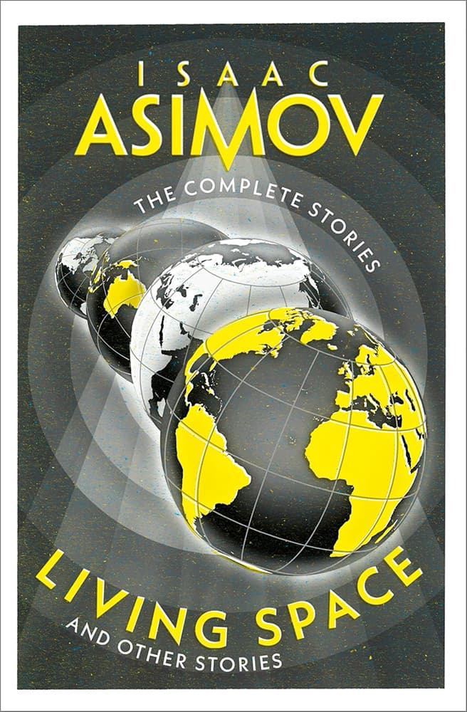Living Space : And Other Stories