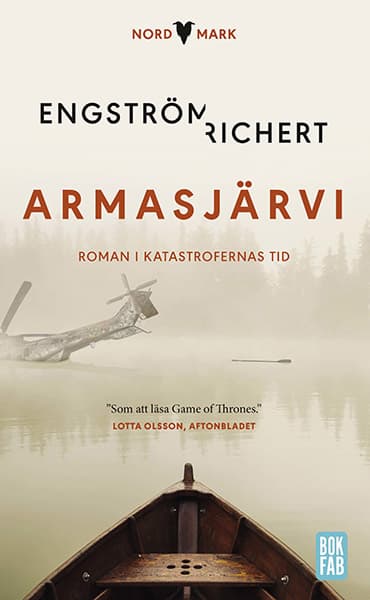 Armasjärvi