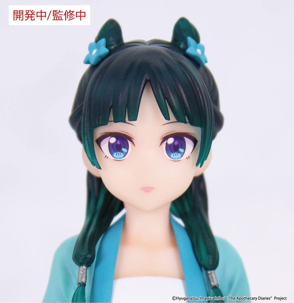 Maomao Vivit PVC Statue (Hunting) 18 cm
