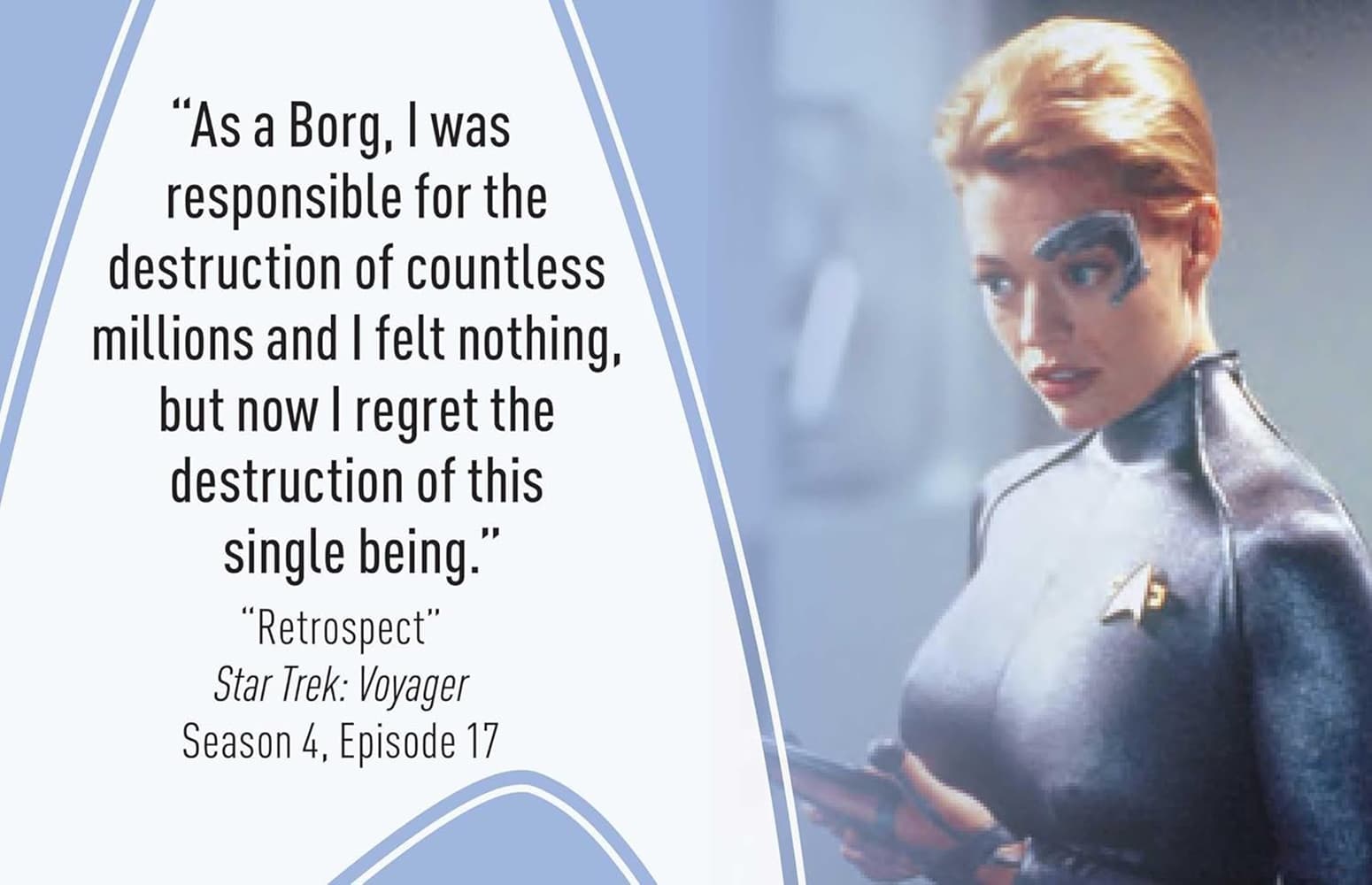 Star Trek: Starfleet (Tiny Book)