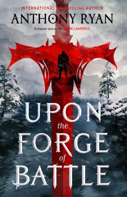 Upon the Forge of Battle