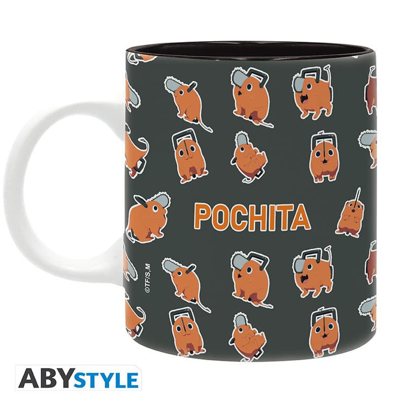 Pochita Mug 320 ml