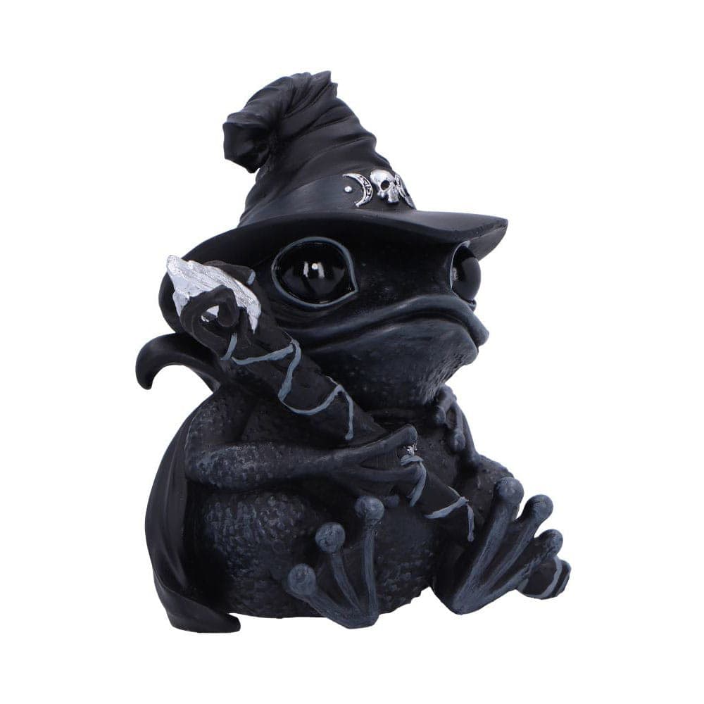 Frog Figure Asmoadeus 10 cm