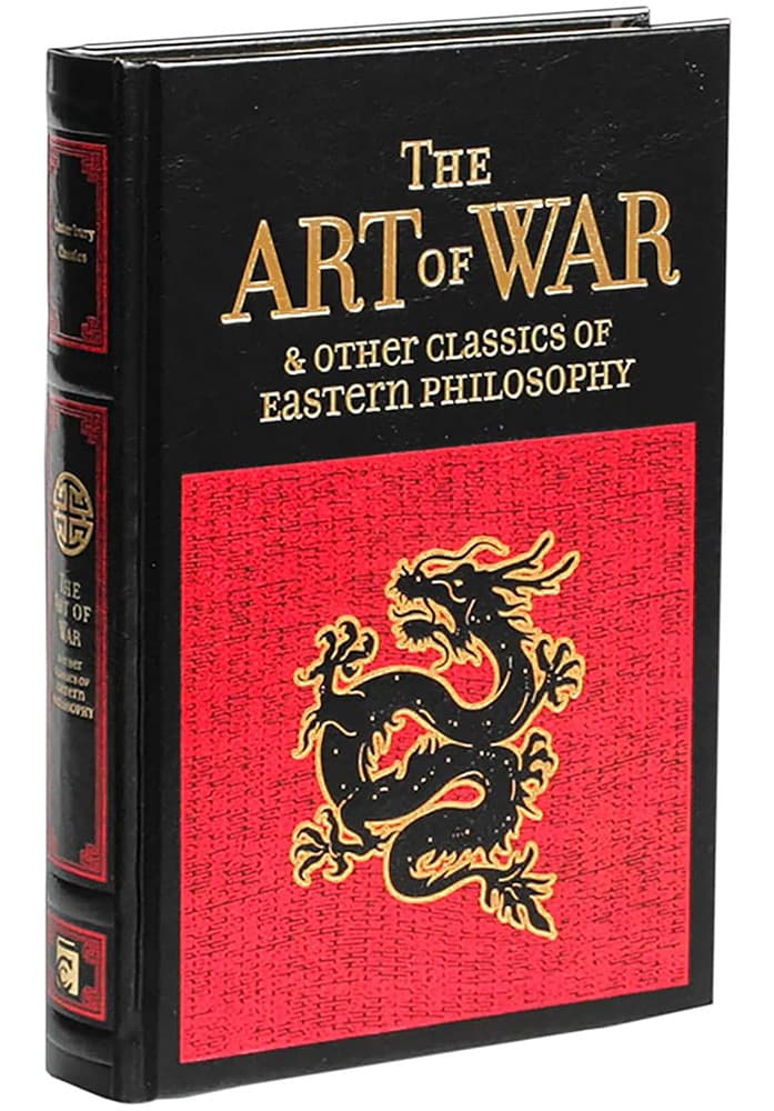 The Art of War & Other Classics of Eastern Philosophy