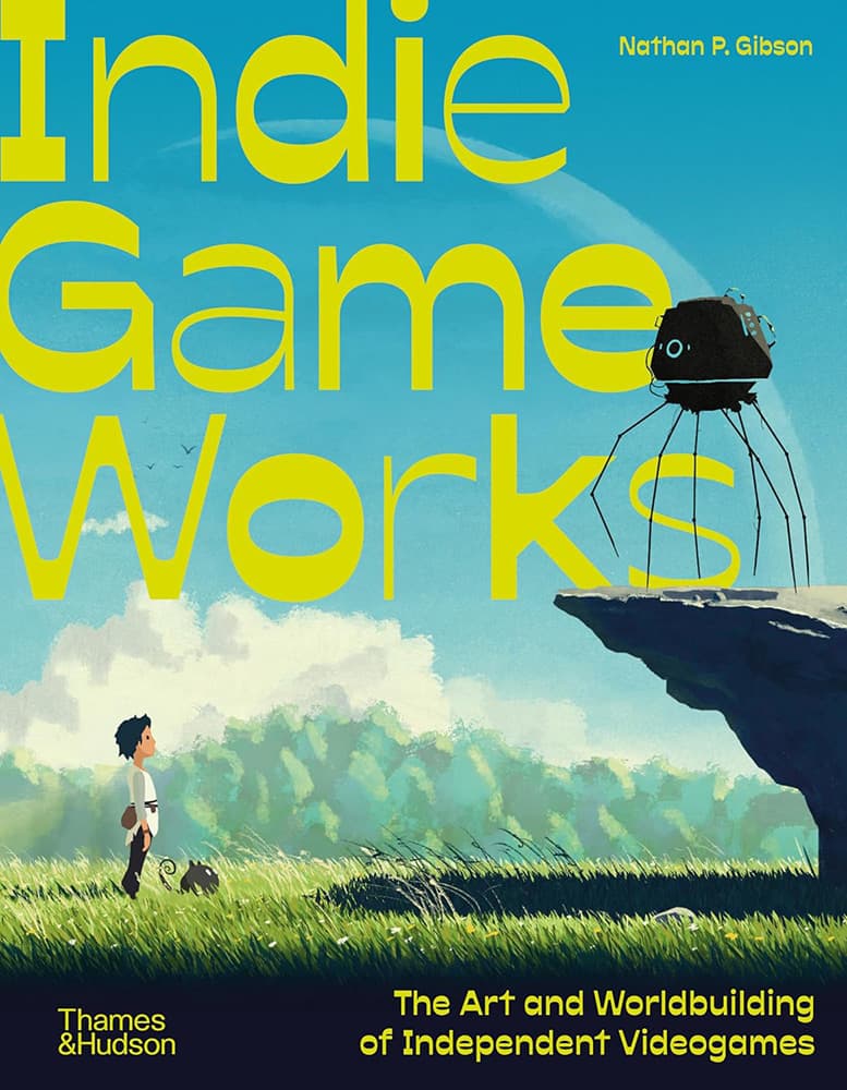 Indie Game Works