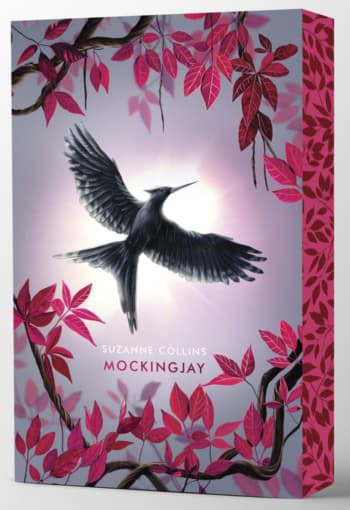 Mockingjay