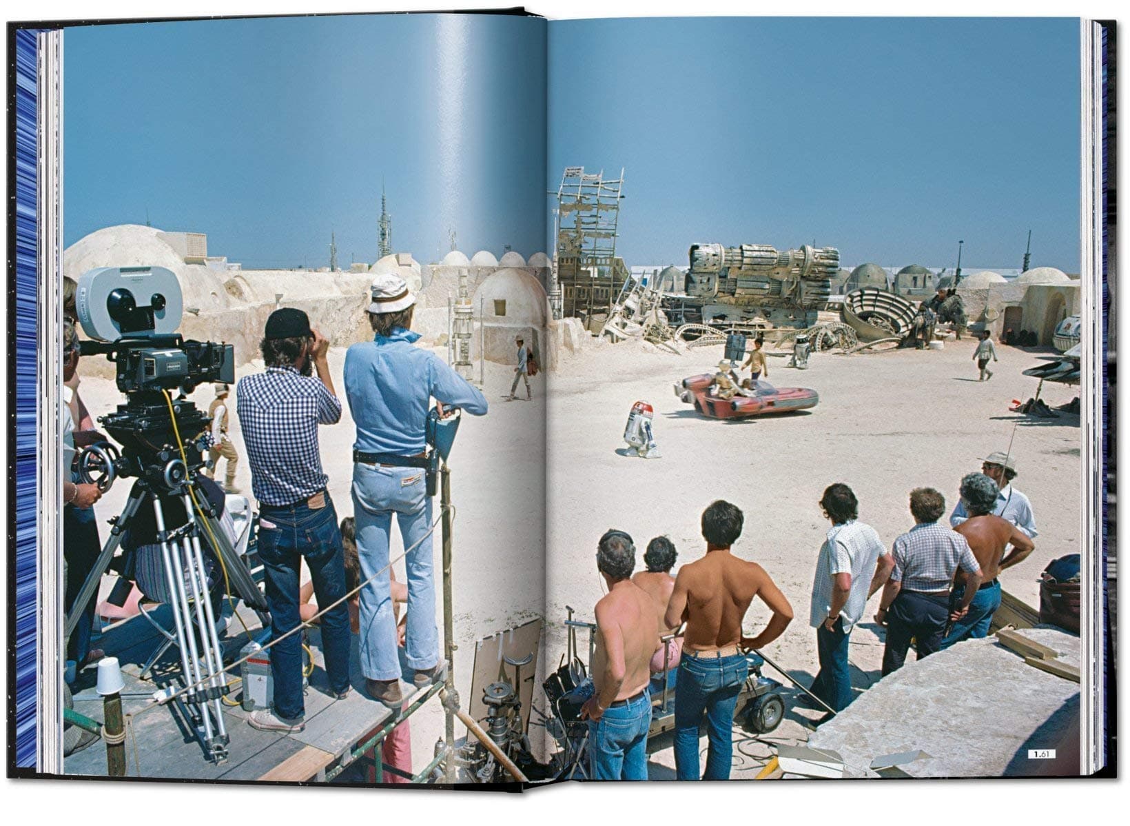 The Star Wars Archives: Episode IV-VI 1977-1983