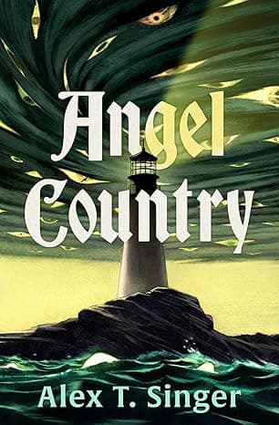 Angel Country