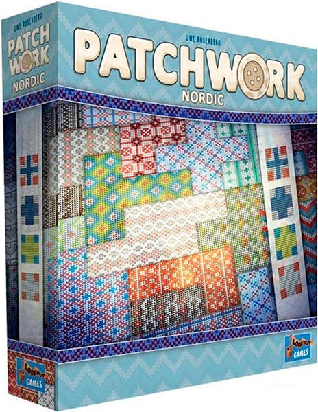 Patchwork