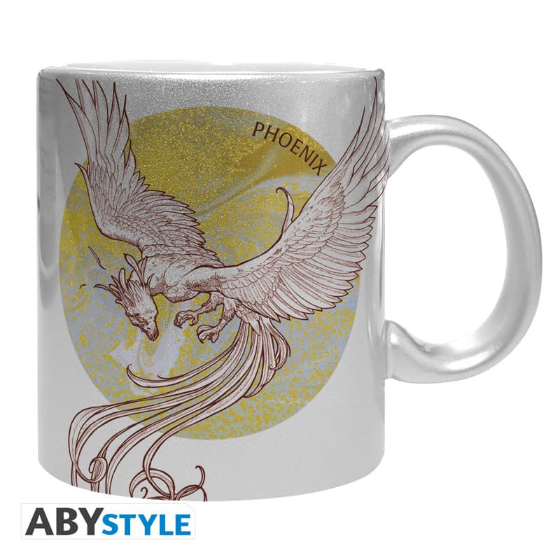 Phoenix Mug 320 ml