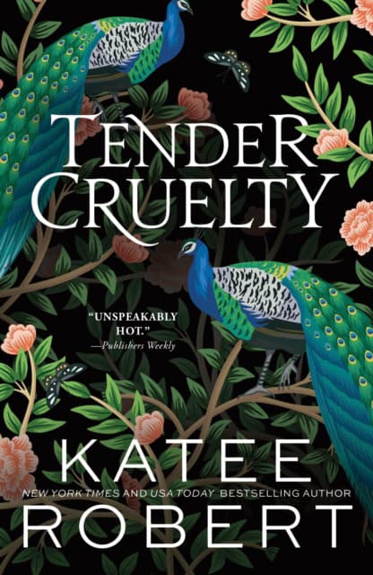 Tender Cruelty