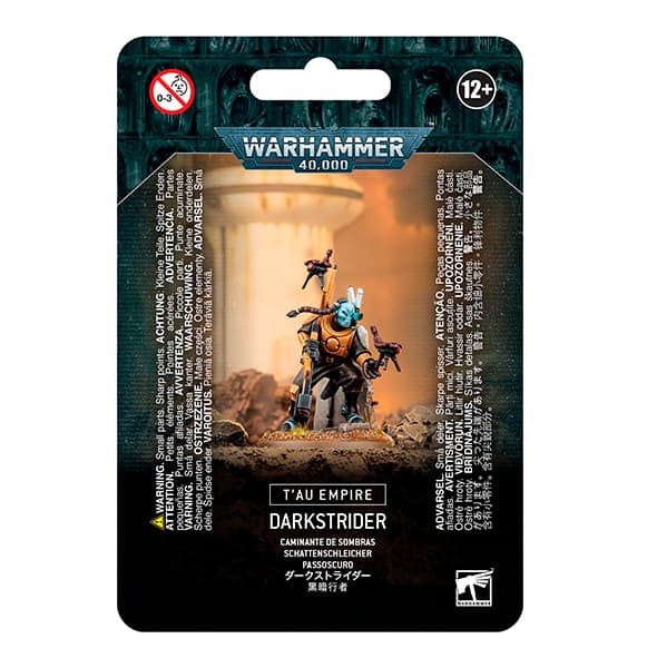 Darkstrider