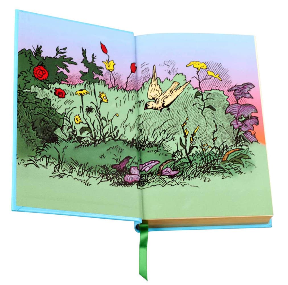 Complete Fairy Tales