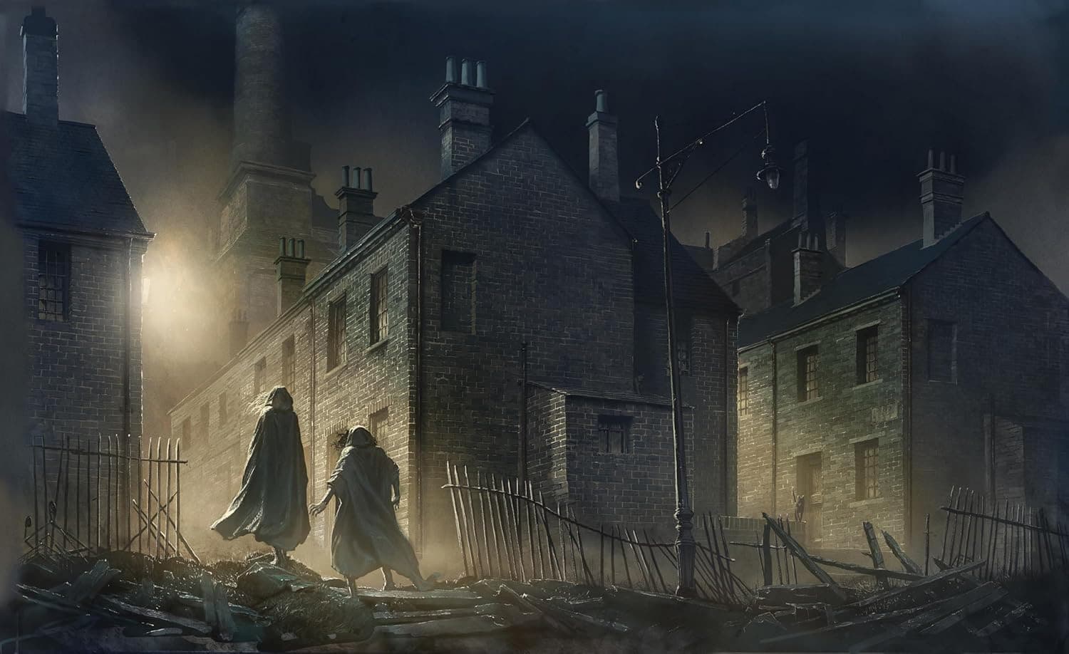 Harry Potter and the Half-Blood Prince