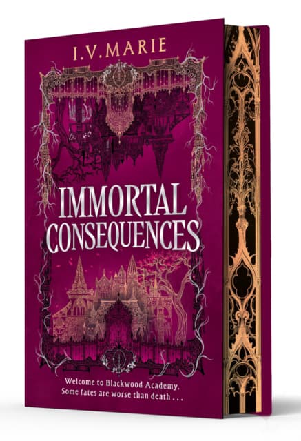 Immortal Consequences