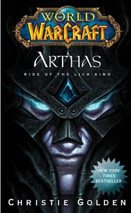 Arthas: Rise of the Lich King