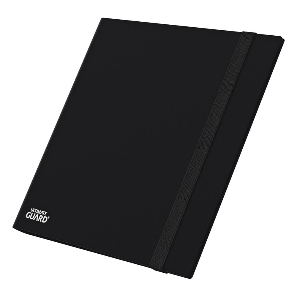 Flexxfolio 480 24-Pocket: Black