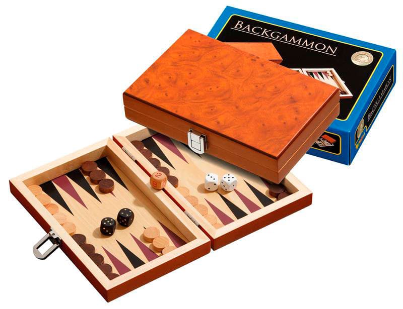 Backgammon