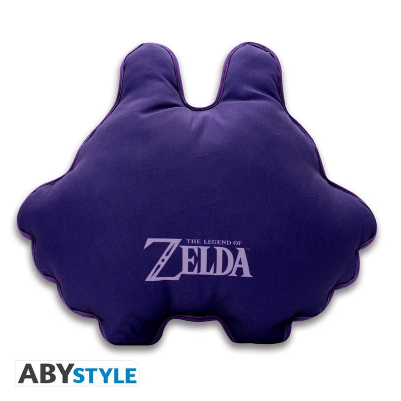 Majora's Mask Cushion