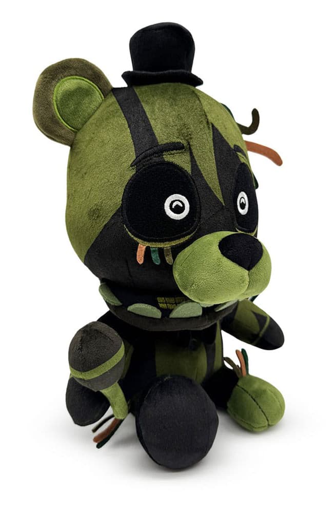 Phantom Freddy Plush Figure 23 cm
