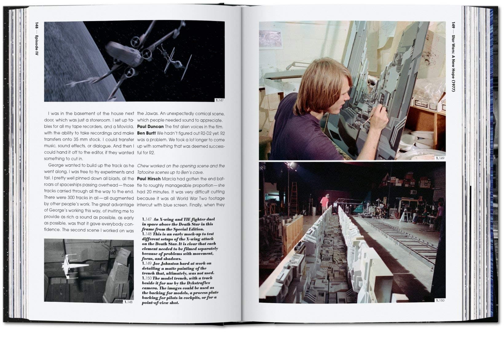 The Star Wars Archives: Episode IV-VI 1977-1983