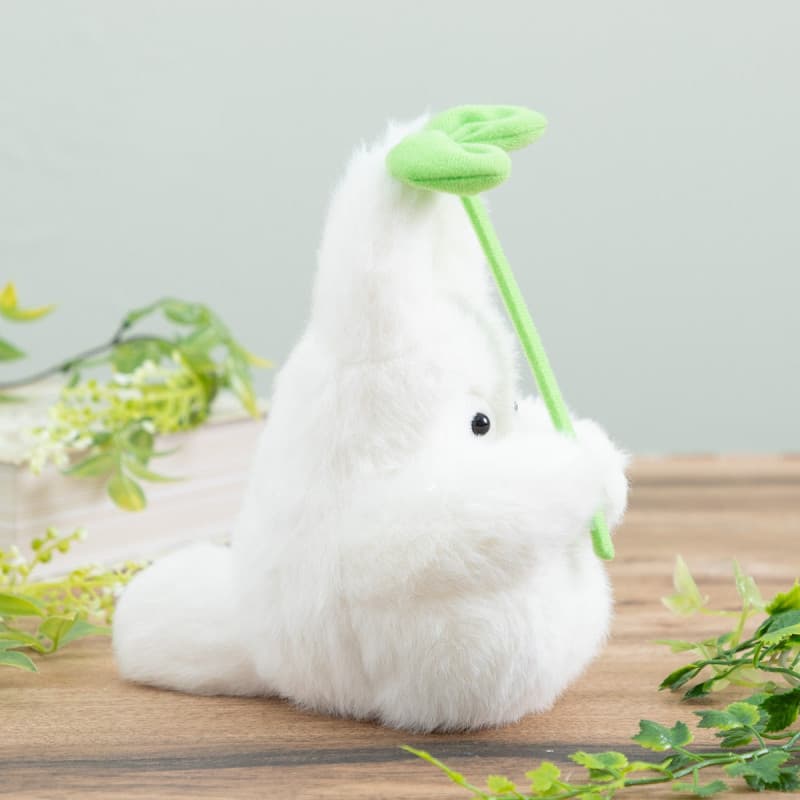 Small Totoro Dondoko Dance Plush 18 cm
