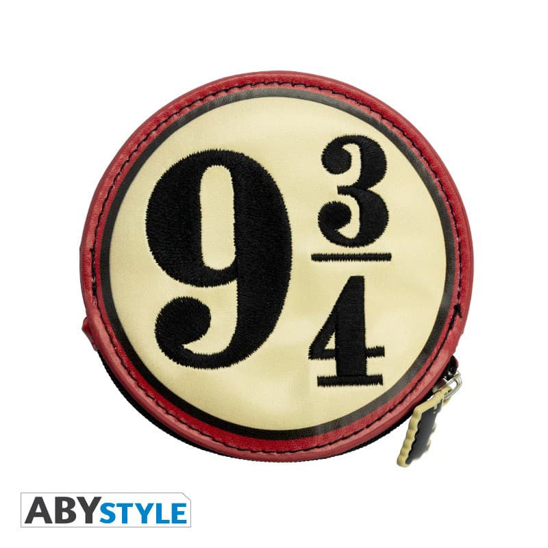 Coin Purse Platform 9 3/4