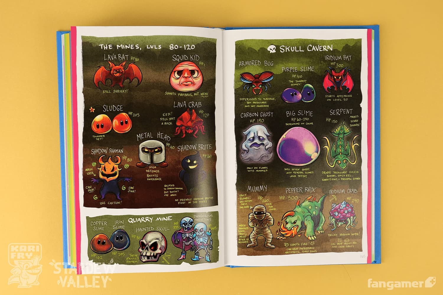 Guidebook 5th Edition