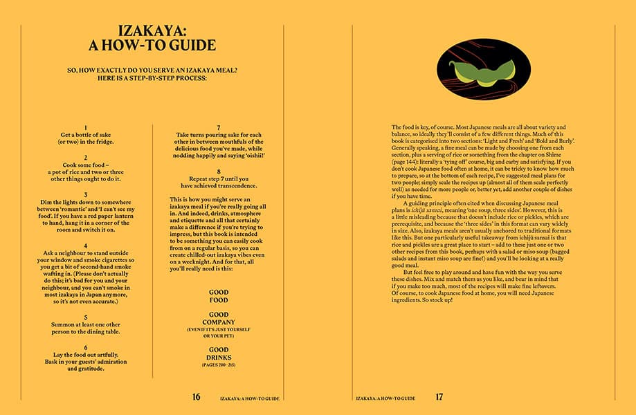 Your Home Izakaya