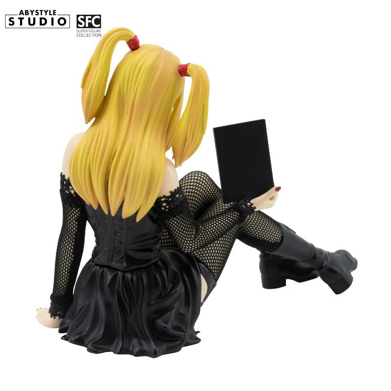 Misa PVC Figurine
