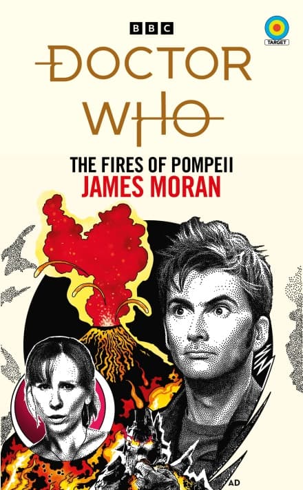 Fires of Pompeii