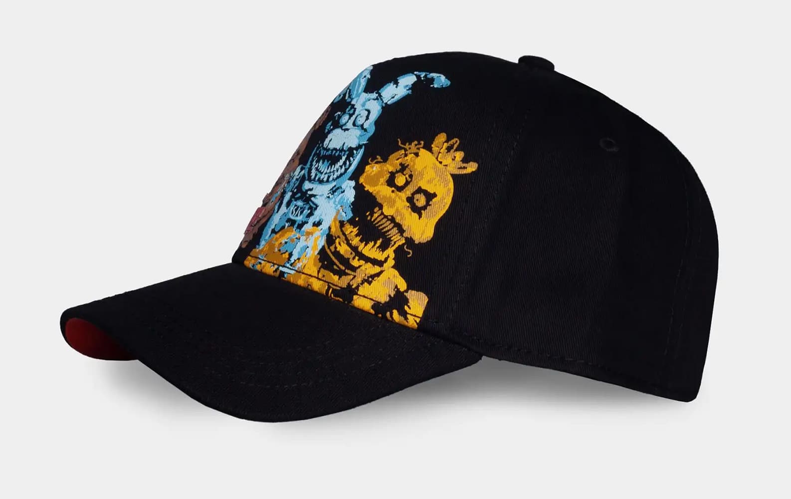 FNAF Can You Survive Adjustable Cap