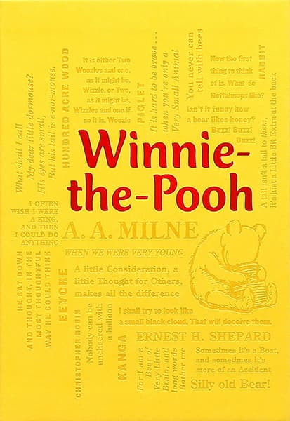 Winnie the Pooh