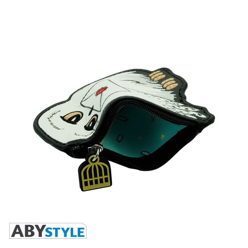 Coin Purse Hedwig