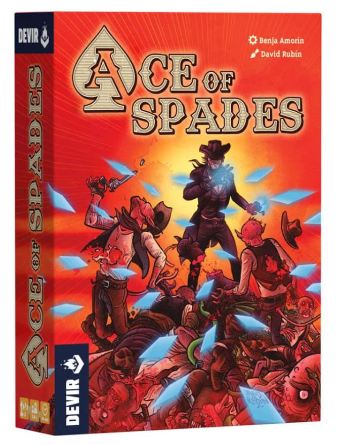 Ace of Spades