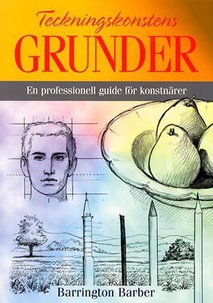 Teckningskonstens grunder